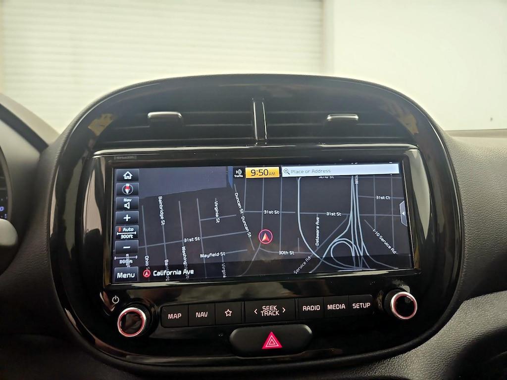 used 2020 Kia Soul car, priced at $15,998