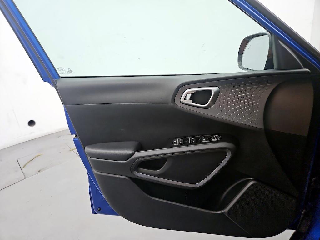 used 2020 Kia Soul car, priced at $15,998