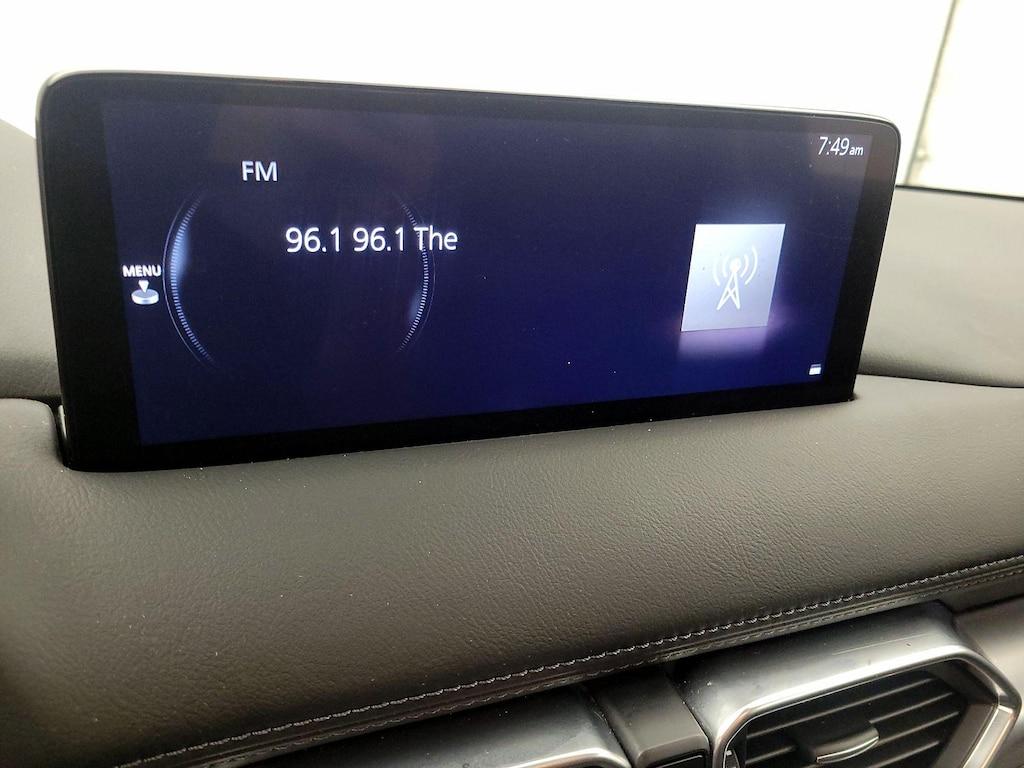 used 2023 Mazda CX-5 car, priced at $25,998