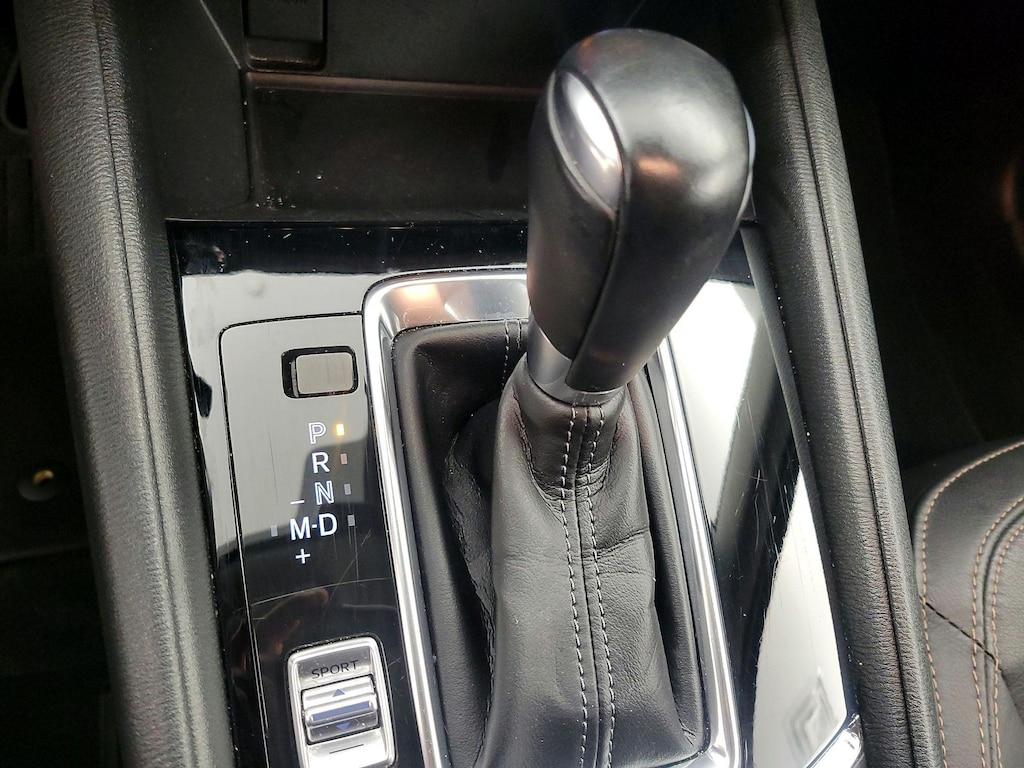 used 2023 Mazda CX-5 car, priced at $25,998