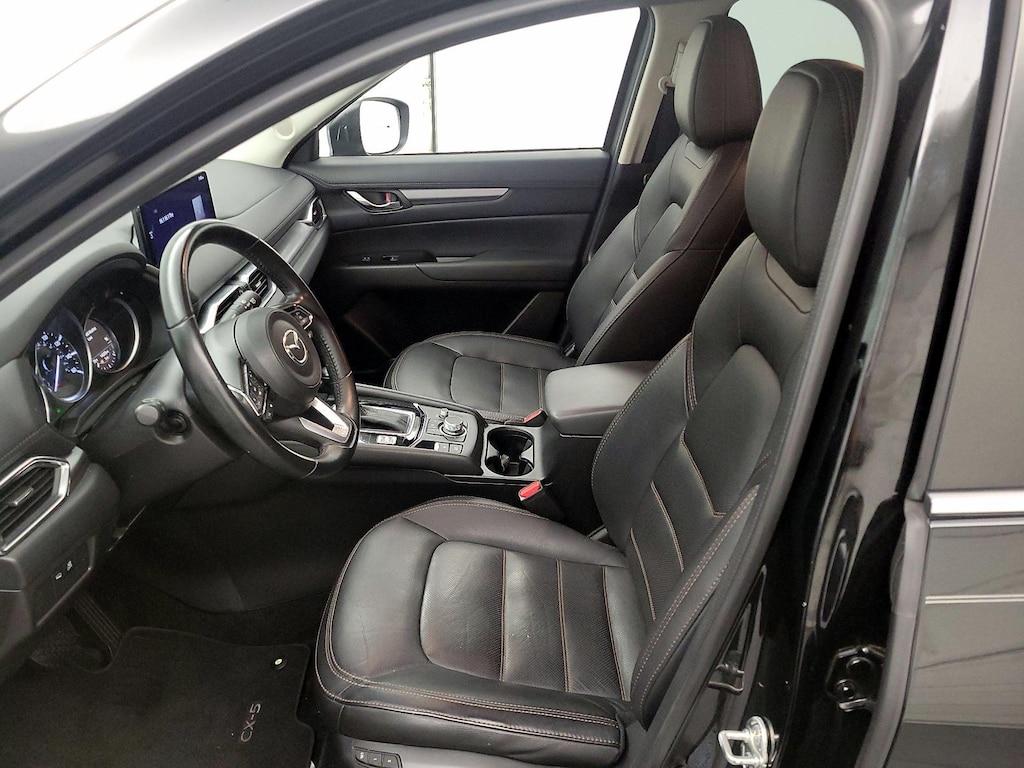 used 2023 Mazda CX-5 car, priced at $25,998