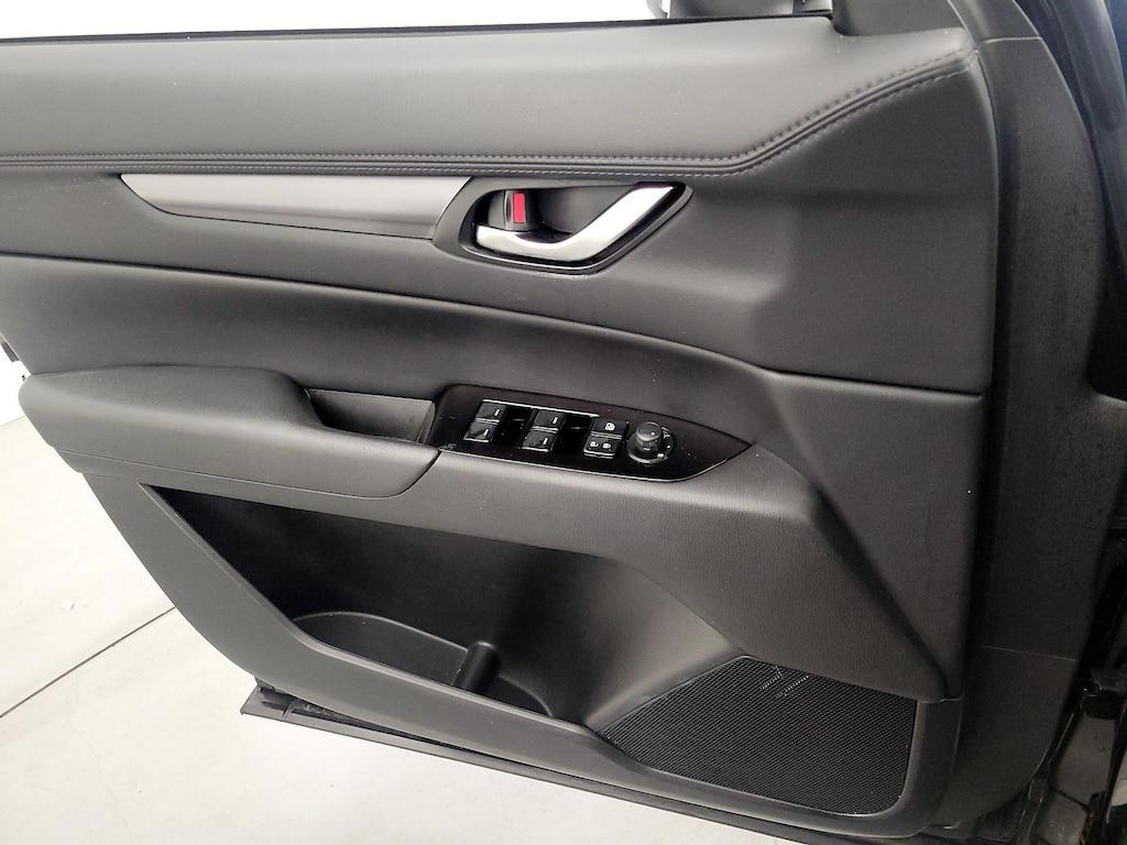 used 2023 Mazda CX-5 car, priced at $25,998