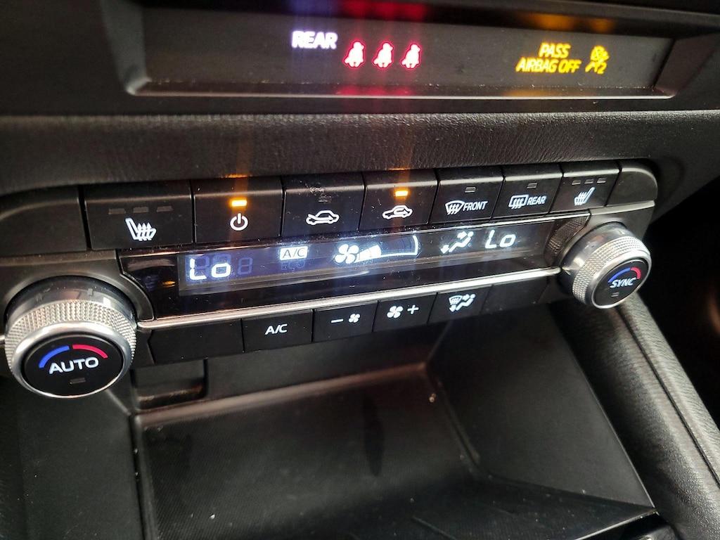 used 2023 Mazda CX-5 car, priced at $25,998