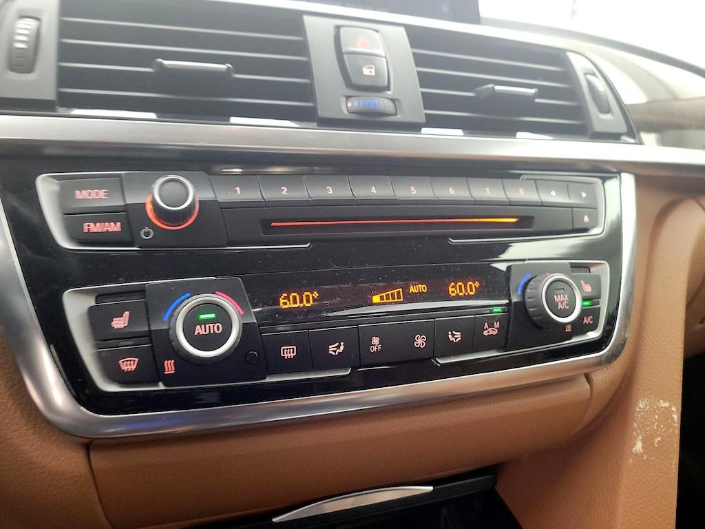 used 2015 BMW 428 car, priced at $19,998