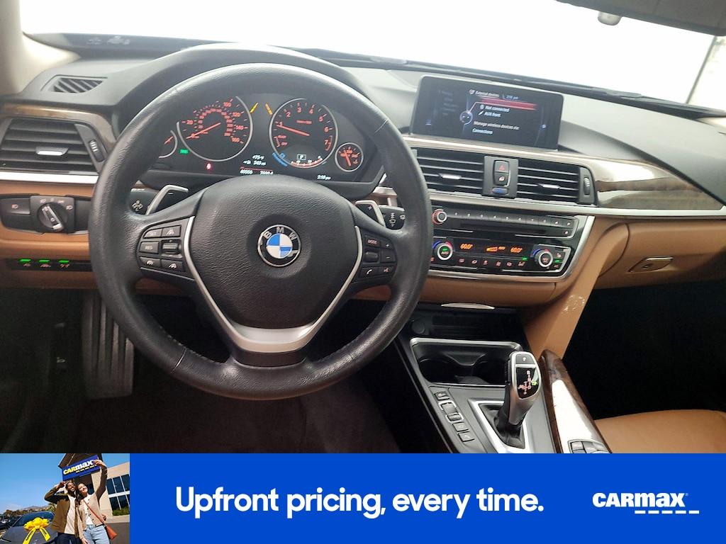 used 2015 BMW 428 car, priced at $19,998