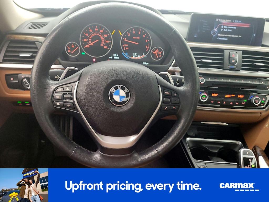 used 2015 BMW 428 car, priced at $19,998