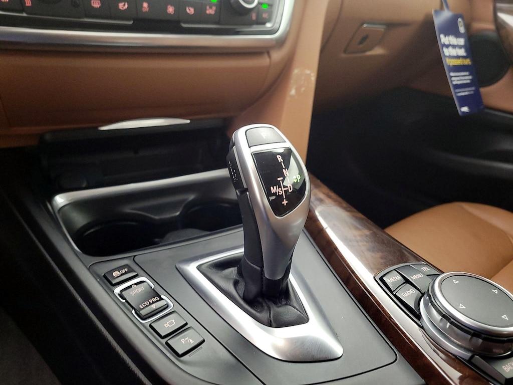 used 2015 BMW 428 car, priced at $19,998