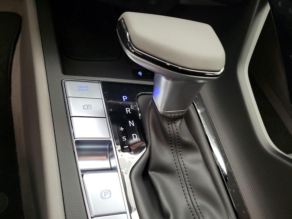 used 2024 Hyundai Elantra car, priced at $23,998