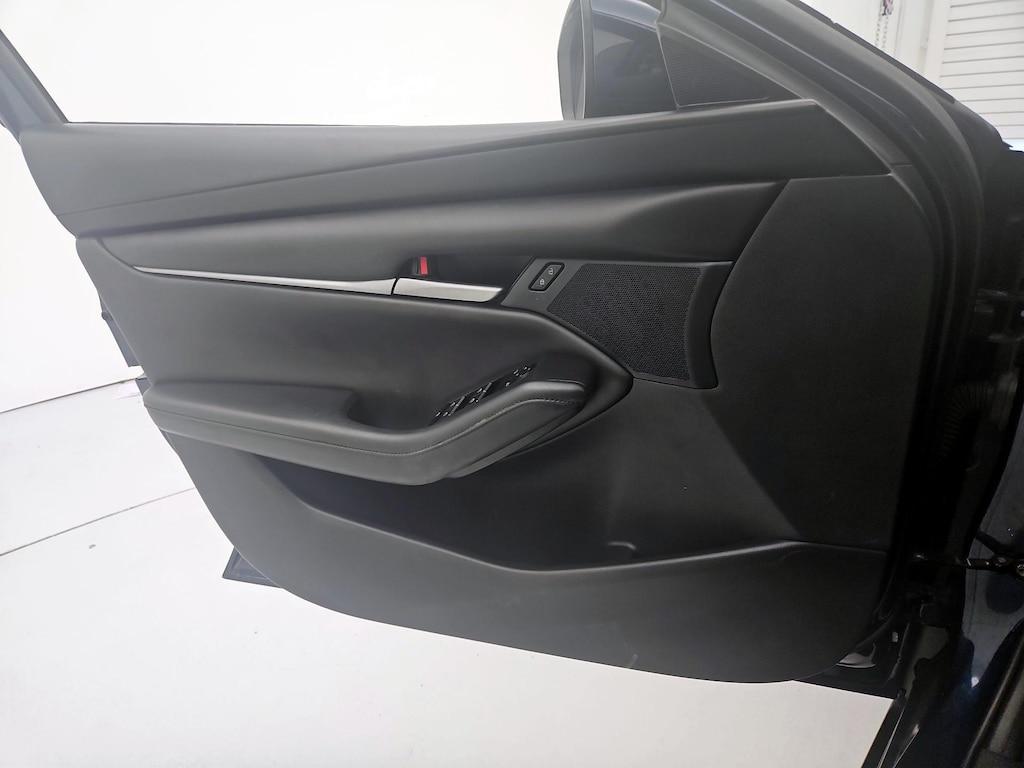 used 2021 Mazda Mazda3 car, priced at $18,998