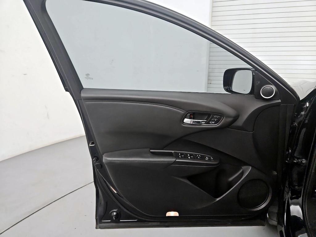 used 2017 Acura RDX car, priced at $14,599