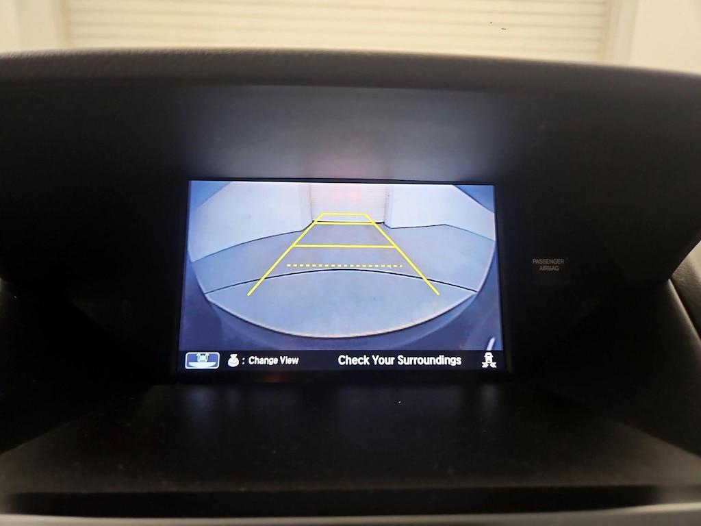 used 2017 Acura RDX car, priced at $14,599