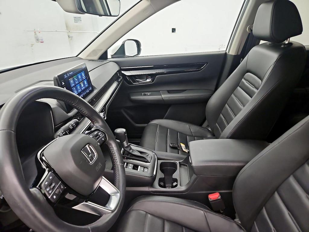 used 2023 Honda CR-V car, priced at $30,998