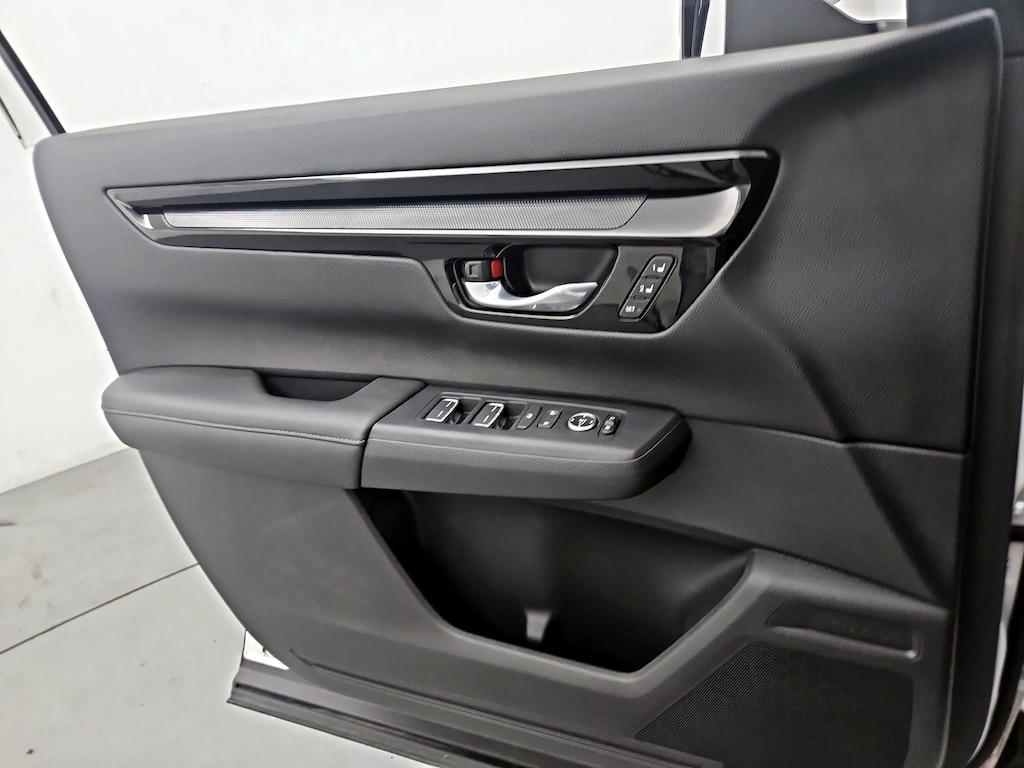 used 2023 Honda CR-V car, priced at $30,998