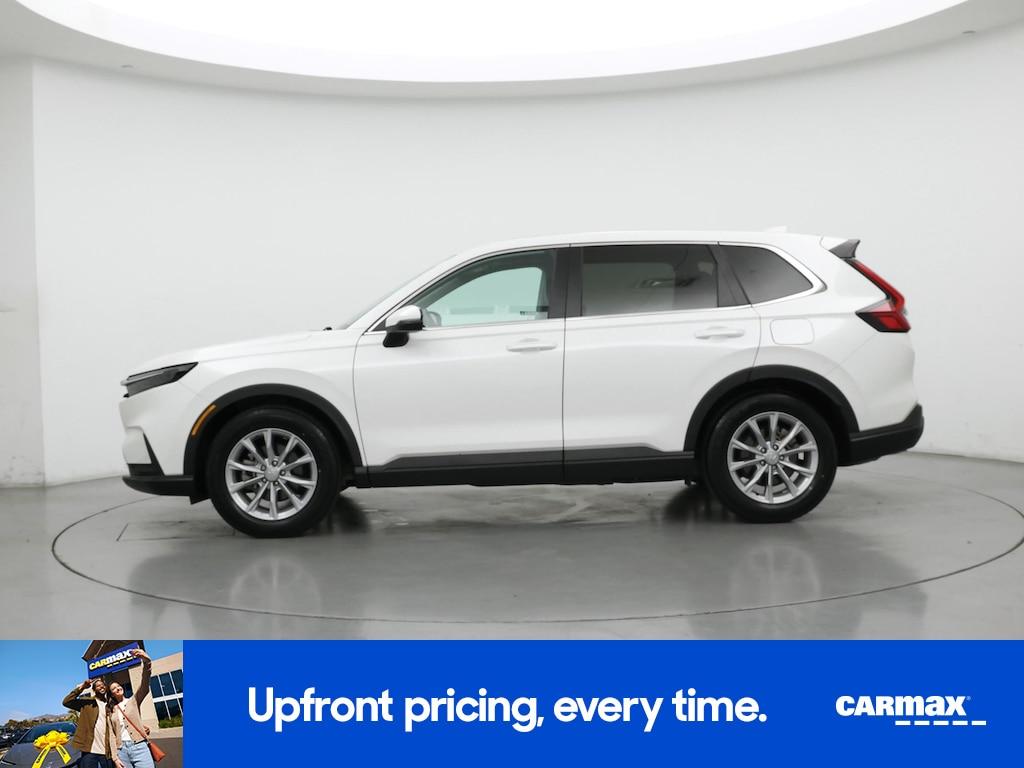 used 2023 Honda CR-V car, priced at $30,998