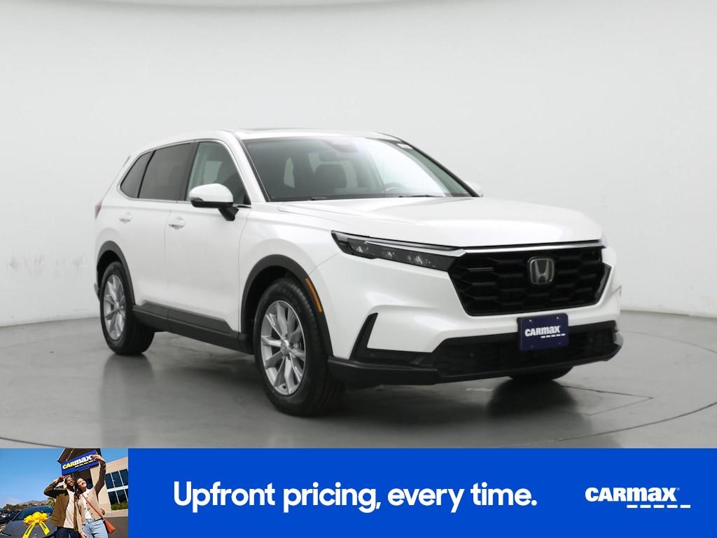 used 2023 Honda CR-V car, priced at $30,998