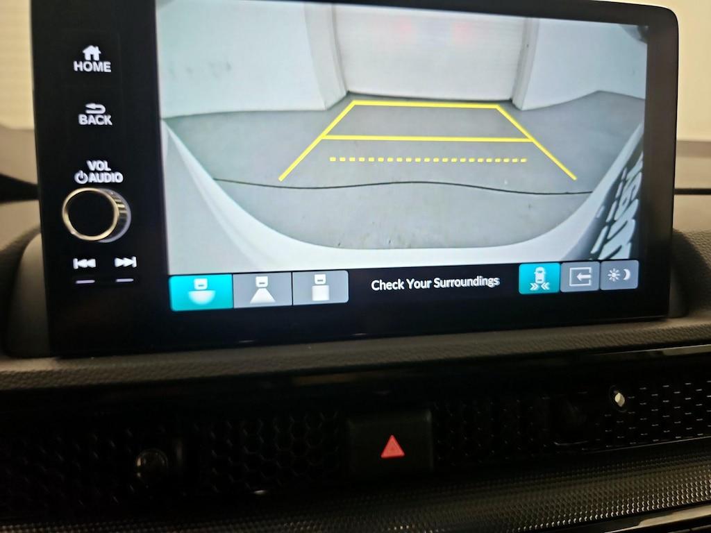 used 2023 Honda CR-V car, priced at $30,998