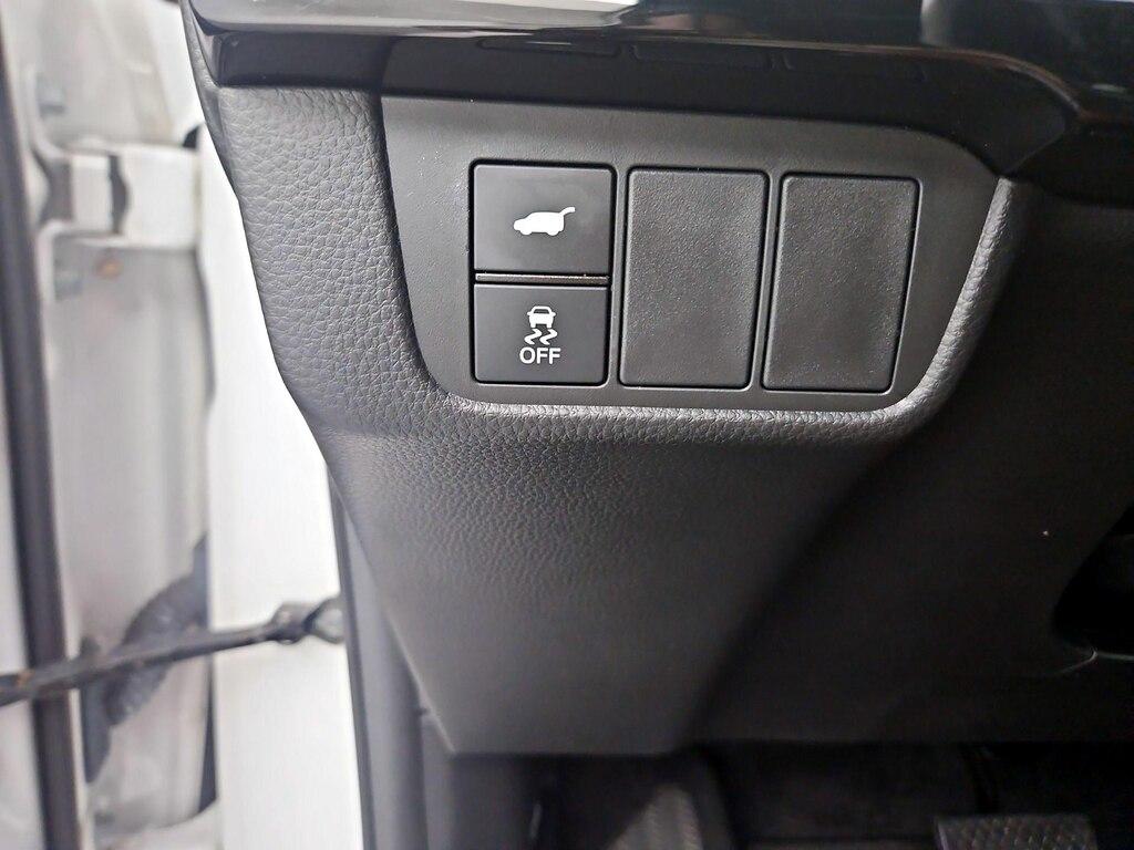 used 2023 Honda CR-V car, priced at $30,998