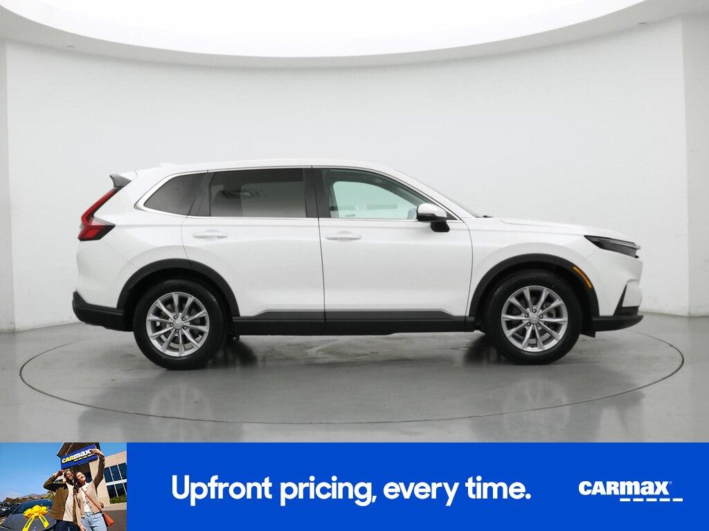 used 2023 Honda CR-V car, priced at $30,998