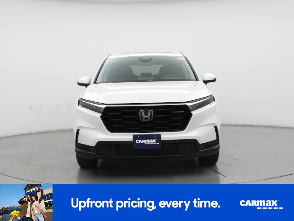 used 2023 Honda CR-V car, priced at $30,998