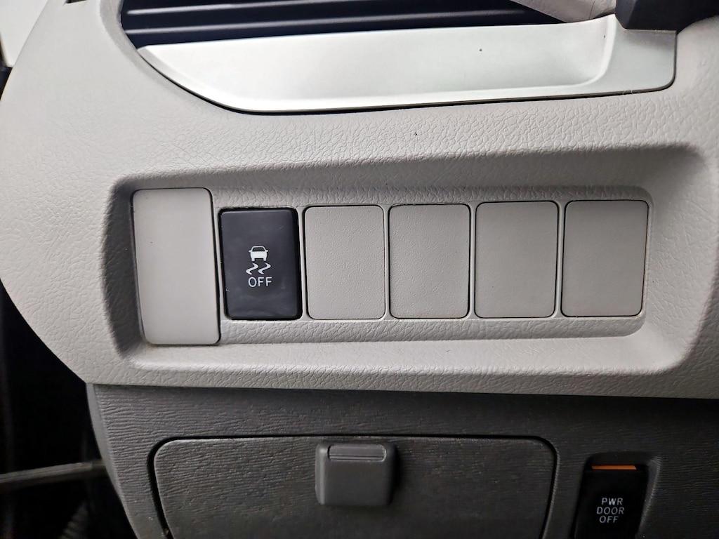 used 2018 Toyota Sienna car, priced at $24,998