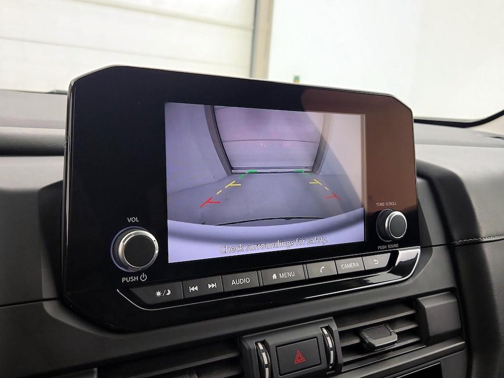 used 2023 Nissan Pathfinder car, priced at $28,998