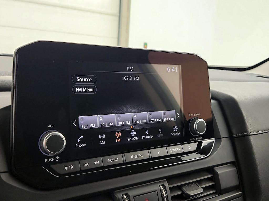 used 2023 Nissan Pathfinder car, priced at $28,998