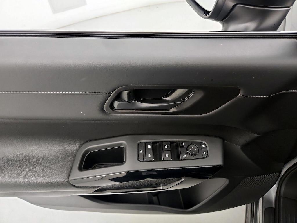 used 2023 Nissan Pathfinder car, priced at $28,998