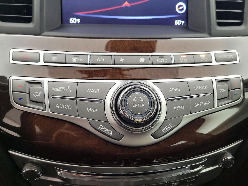 used 2019 INFINITI QX60 car, priced at $21,998