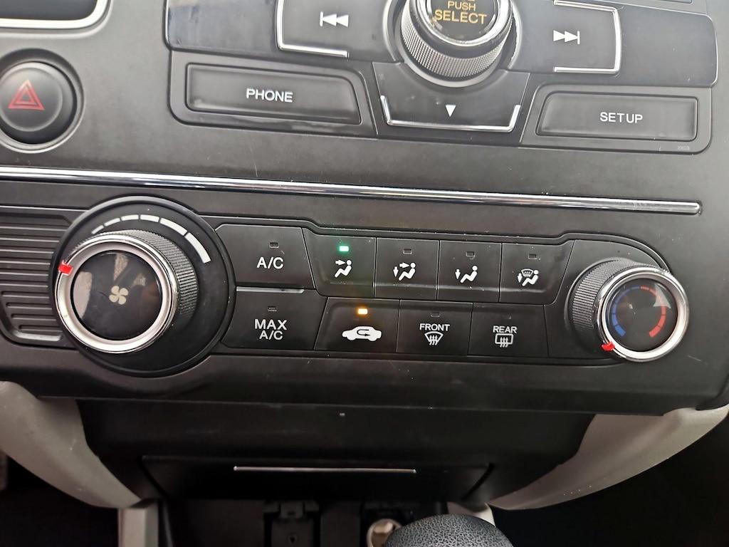 used 2014 Honda Civic car, priced at $17,998