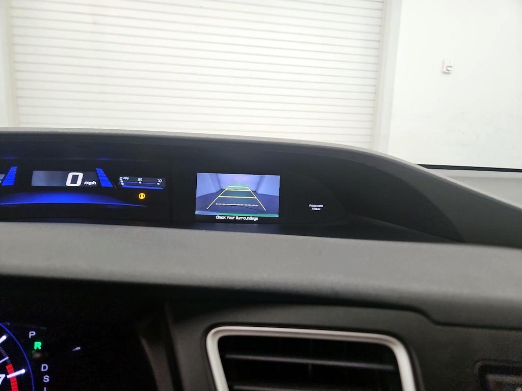 used 2014 Honda Civic car, priced at $17,998
