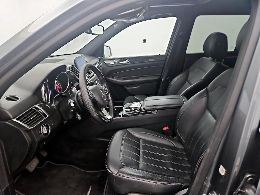 used 2018 Mercedes-Benz GLE 350 car, priced at $22,998