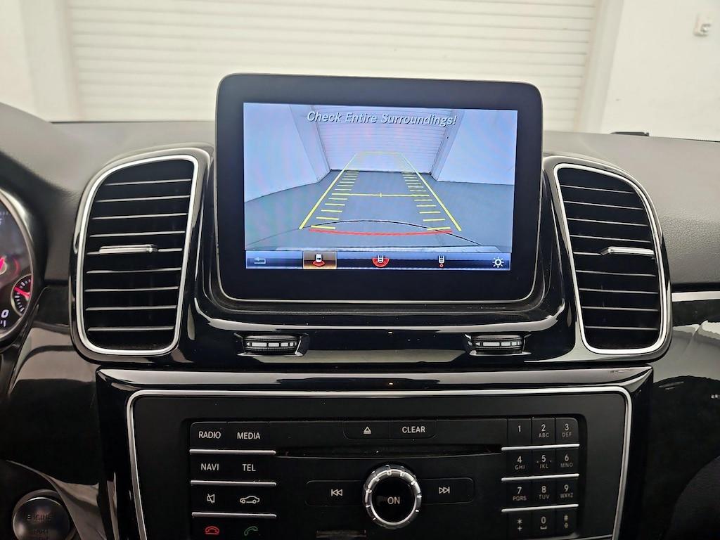 used 2018 Mercedes-Benz GLE 350 car, priced at $22,998