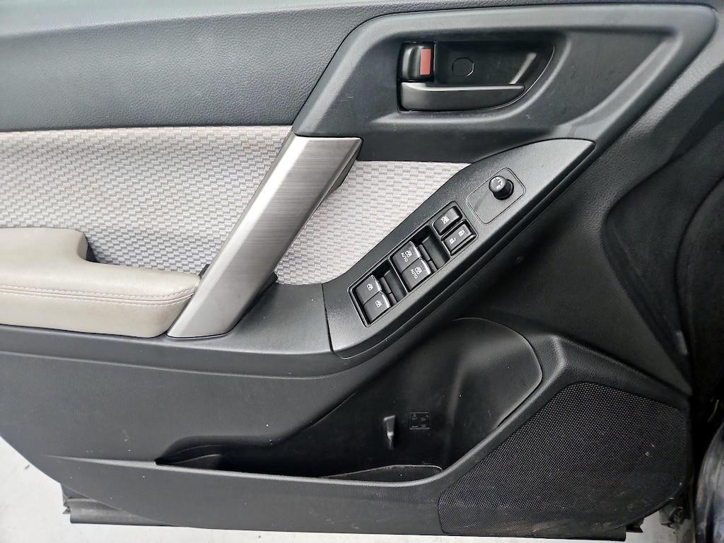 used 2017 Subaru Forester car, priced at $17,998