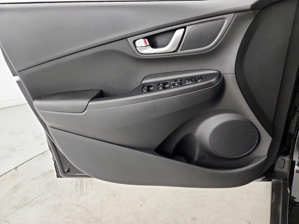 used 2022 Hyundai Kona car, priced at $19,998