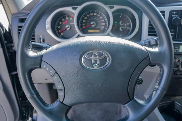 used 2004 Toyota 4Runner car, priced at $10,900