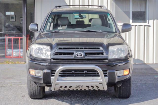 used 2004 Toyota 4Runner car, priced at $10,900