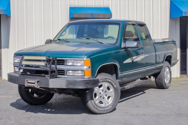 used 1998 Chevrolet 1500 car, priced at $9,000