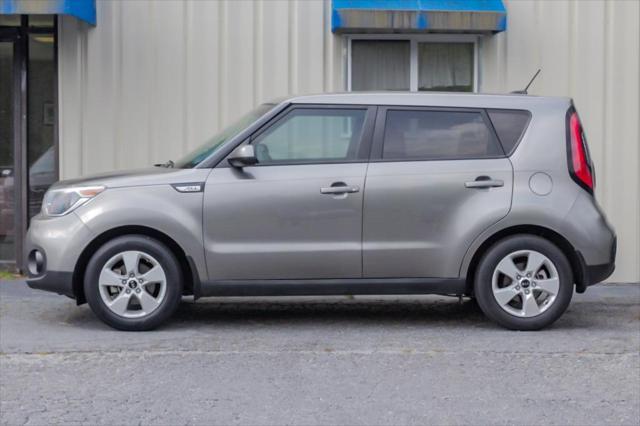 used 2018 Kia Soul car, priced at $11,999