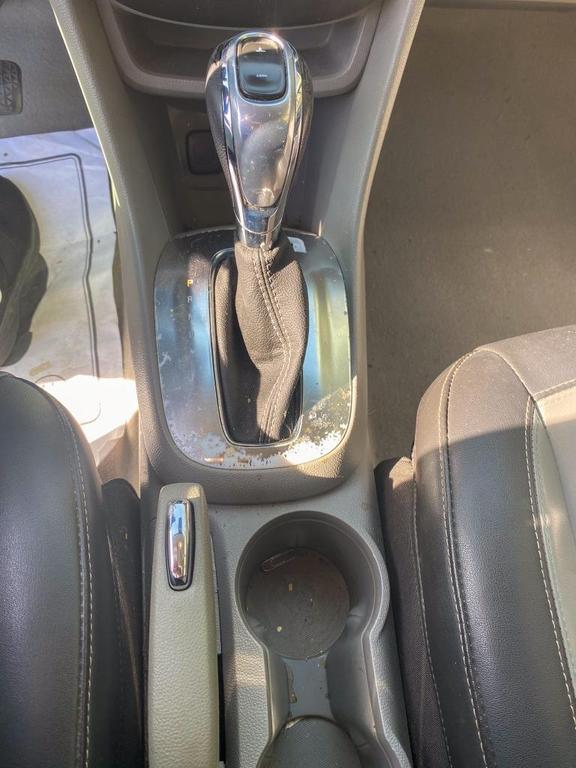 used 2015 Buick Encore car, priced at $9,995