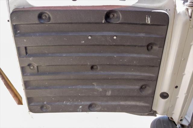 used 2018 Chevrolet Express 2500 car, priced at $13,995