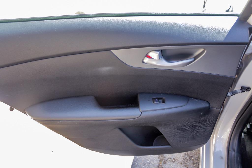 used 2019 Kia Forte car, priced at $9,000