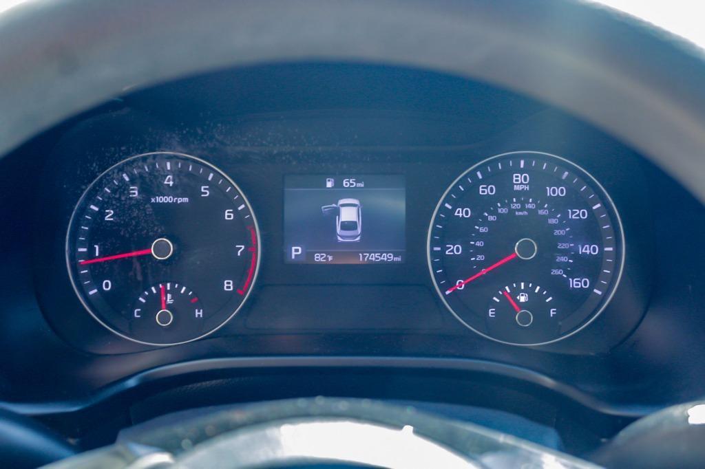 used 2019 Kia Forte car, priced at $9,000