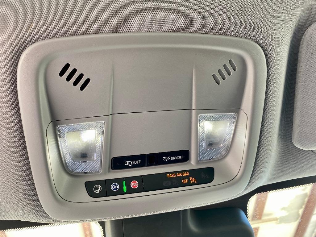 used 2023 Chevrolet Malibu car, priced at $23,000