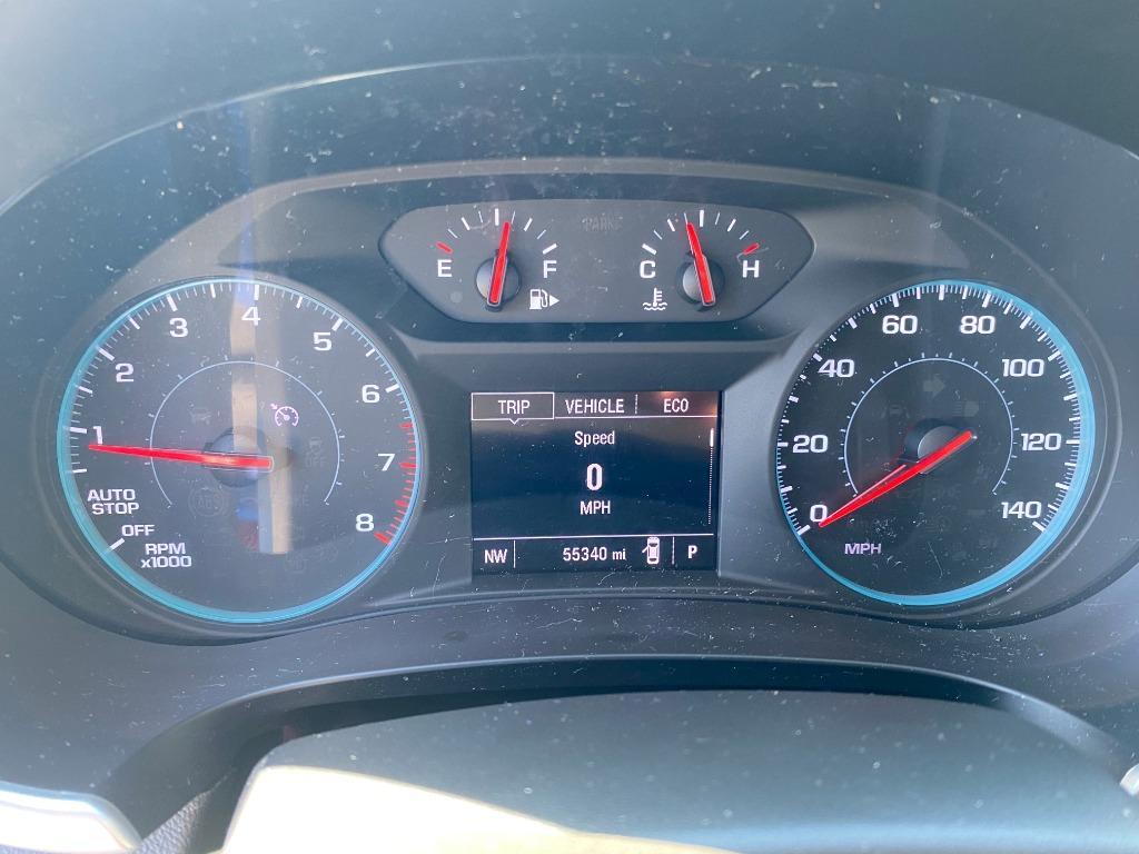 used 2023 Chevrolet Malibu car, priced at $23,000