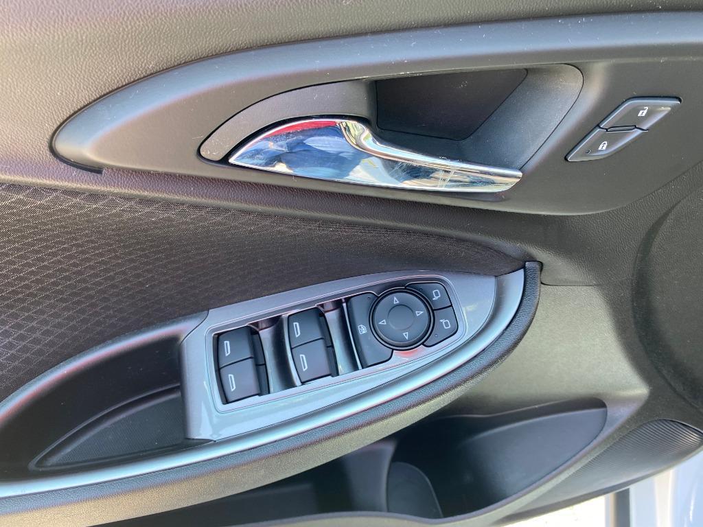 used 2023 Chevrolet Malibu car, priced at $23,000