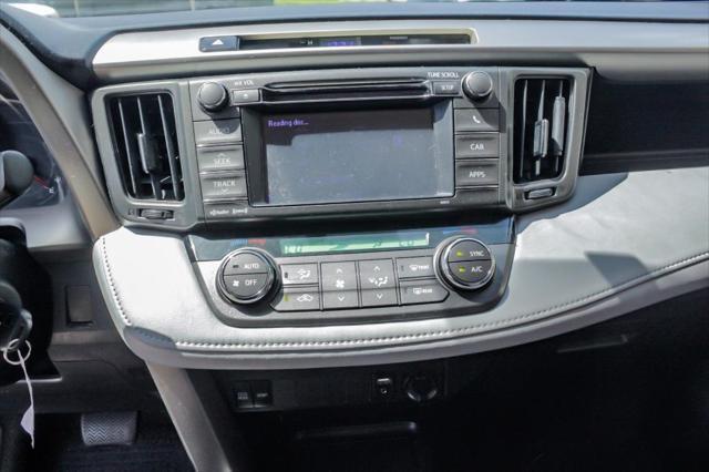 used 2013 Toyota RAV4 car, priced at $13,995