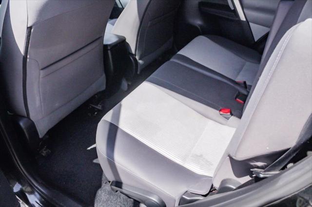 used 2013 Toyota RAV4 car, priced at $13,995