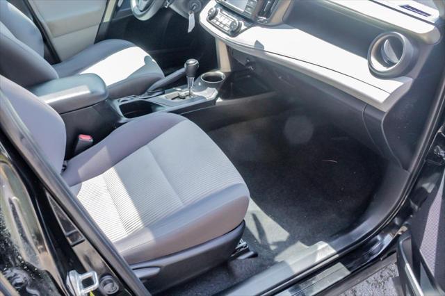 used 2013 Toyota RAV4 car, priced at $13,995