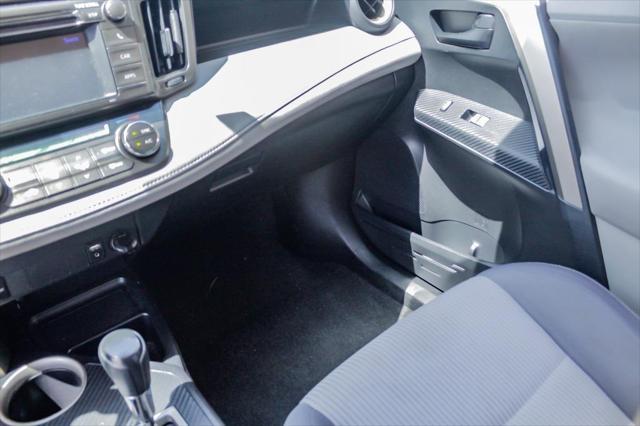 used 2013 Toyota RAV4 car, priced at $13,995