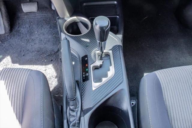 used 2013 Toyota RAV4 car, priced at $13,995